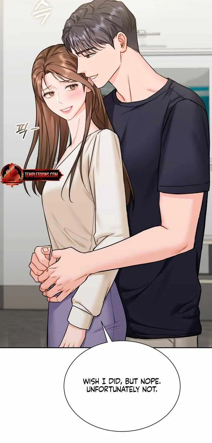 My Overly Sweet Boss Chapter 16 page 72 - 