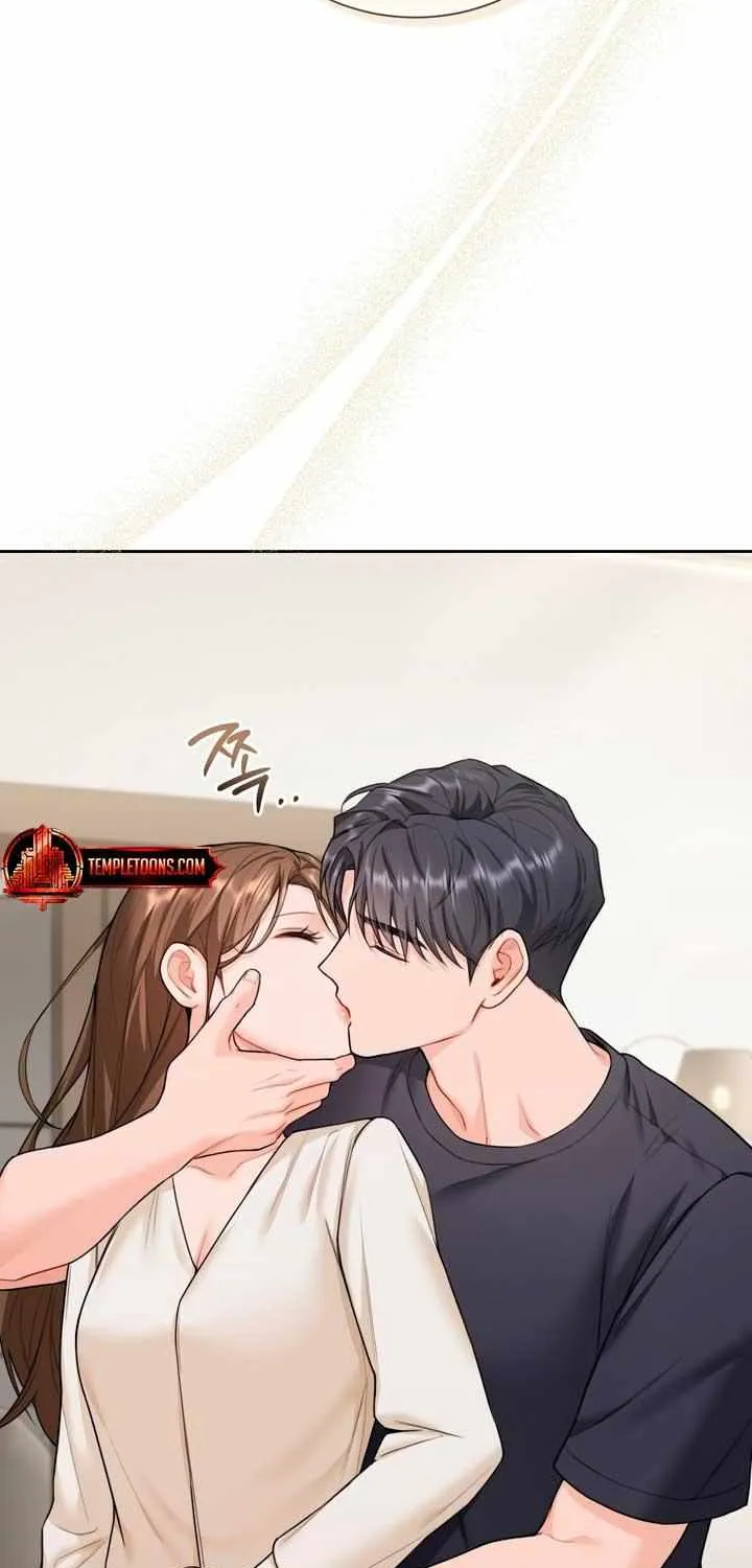My Overly Sweet Boss Chapter 16 page 77 - 