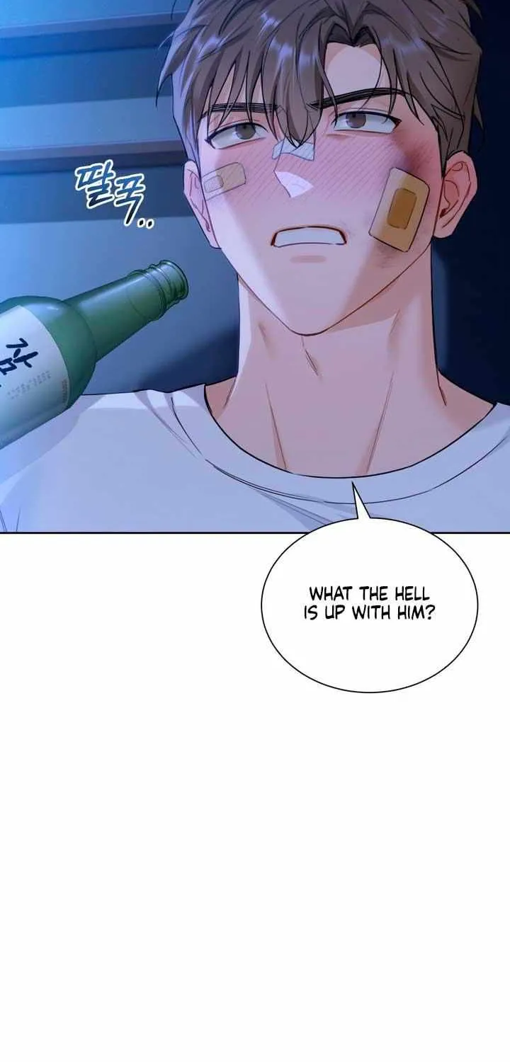 My Overly Sweet Boss Chapter 16 page 9 - 