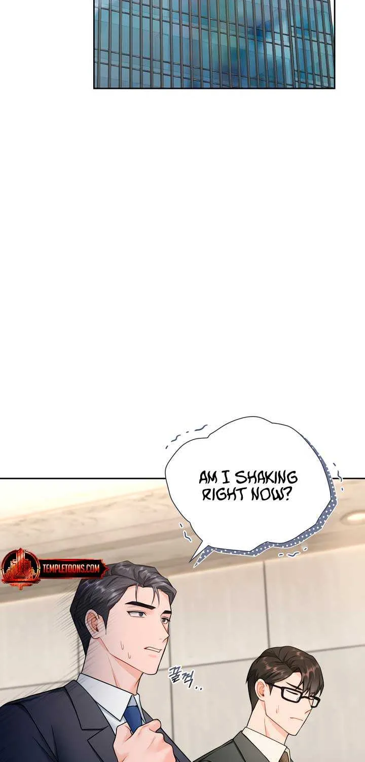 My Overly Sweet Boss Chapter 17 page 2 - 