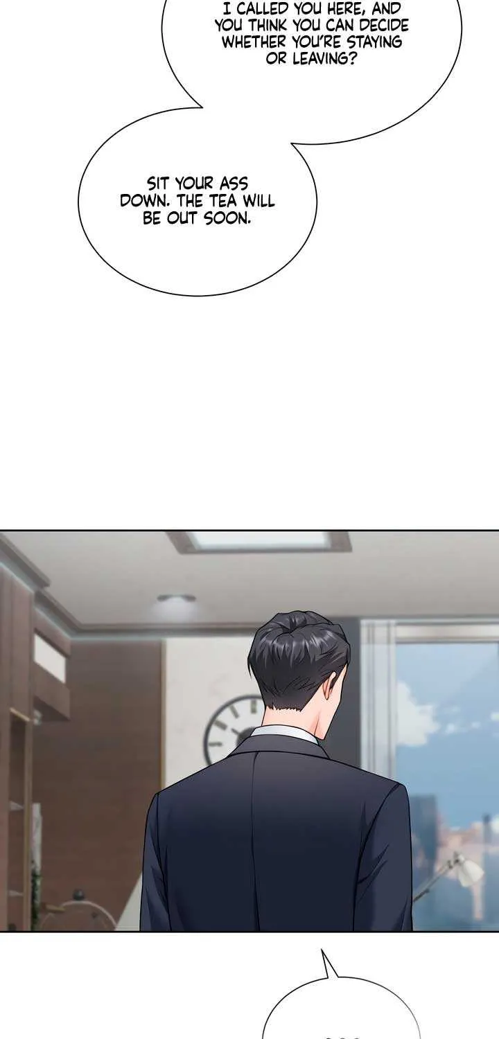 My Overly Sweet Boss Chapter 17 page 11 - 