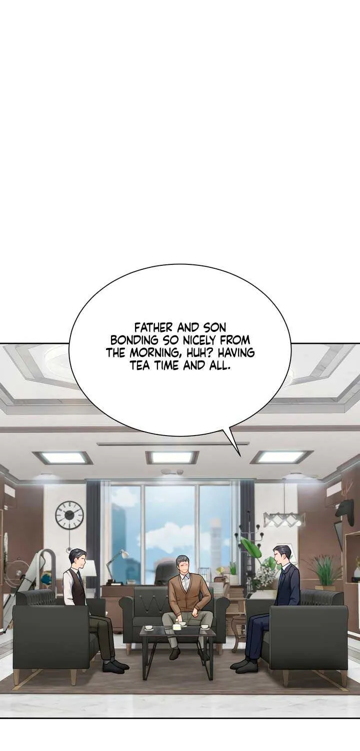 My Overly Sweet Boss Chapter 17 page 14 - 