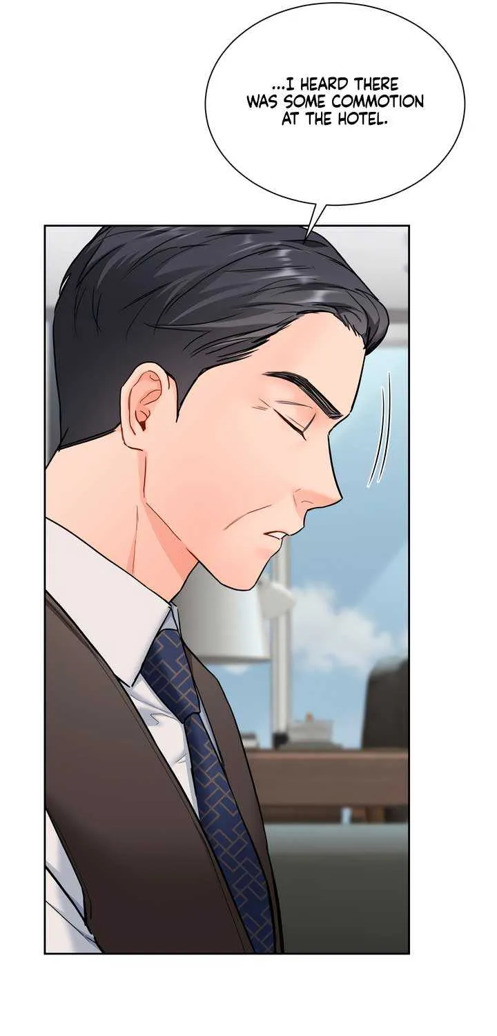My Overly Sweet Boss Chapter 17 page 17 - 