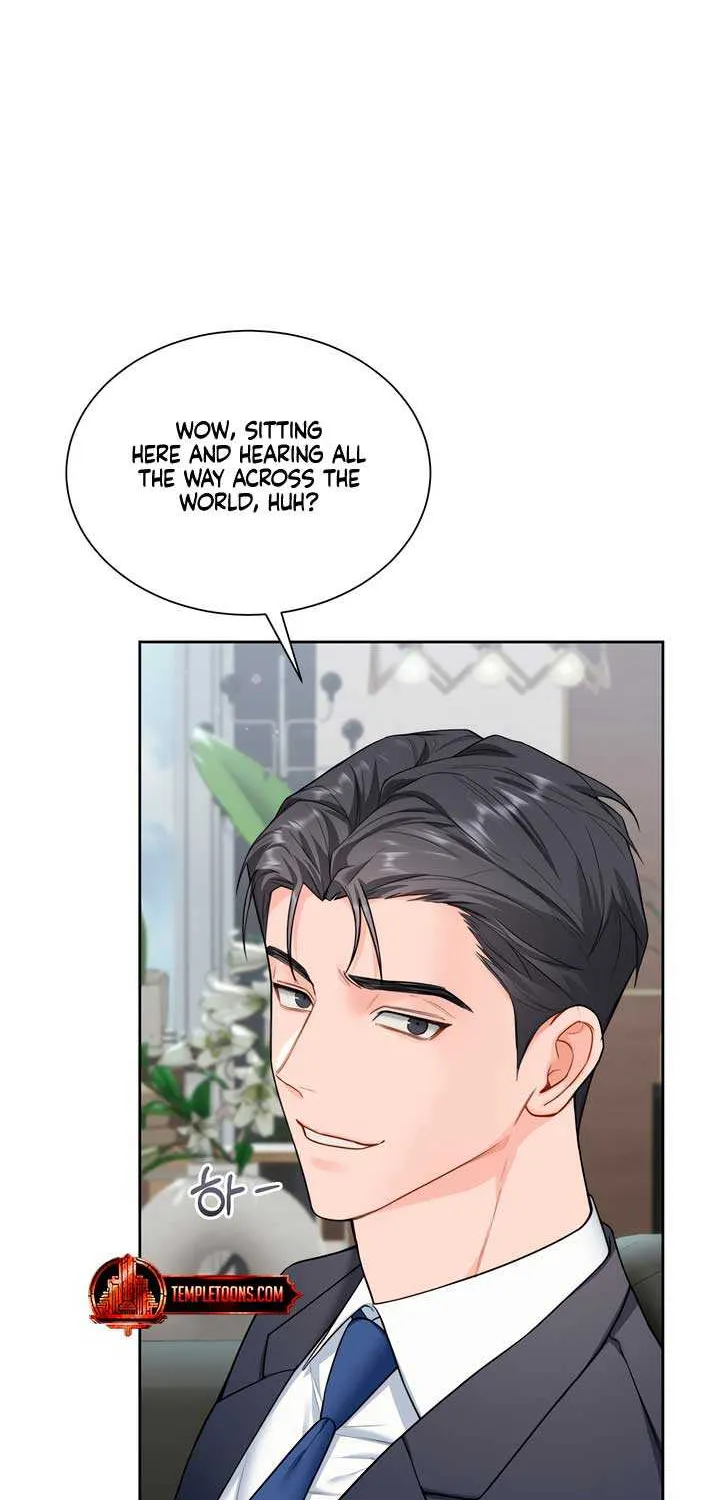 My Overly Sweet Boss Chapter 17 page 18 - 