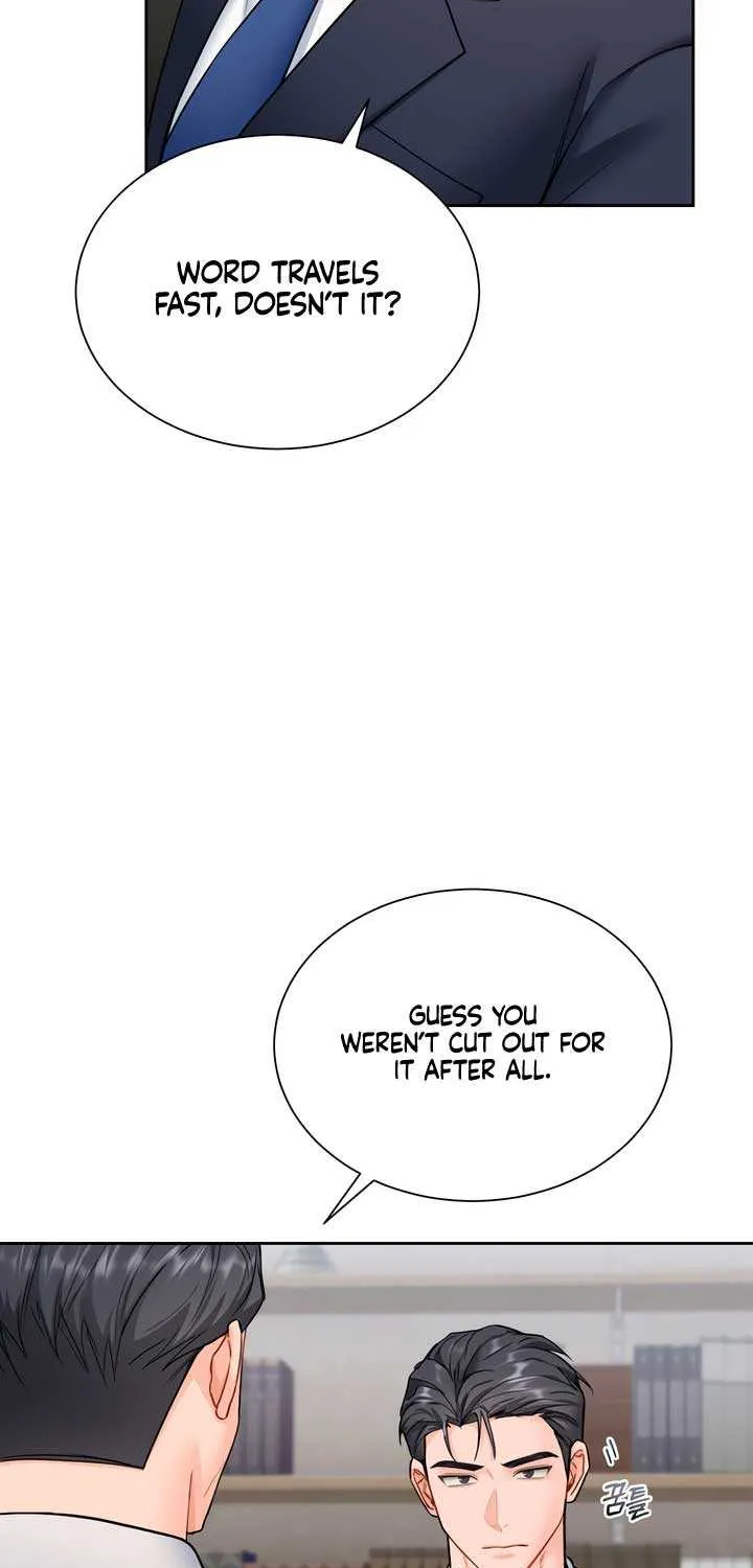 My Overly Sweet Boss Chapter 17 page 19 - 