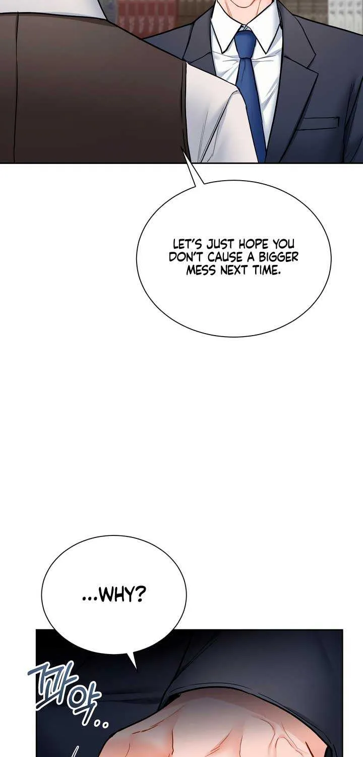 My Overly Sweet Boss Chapter 17 page 20 - 
