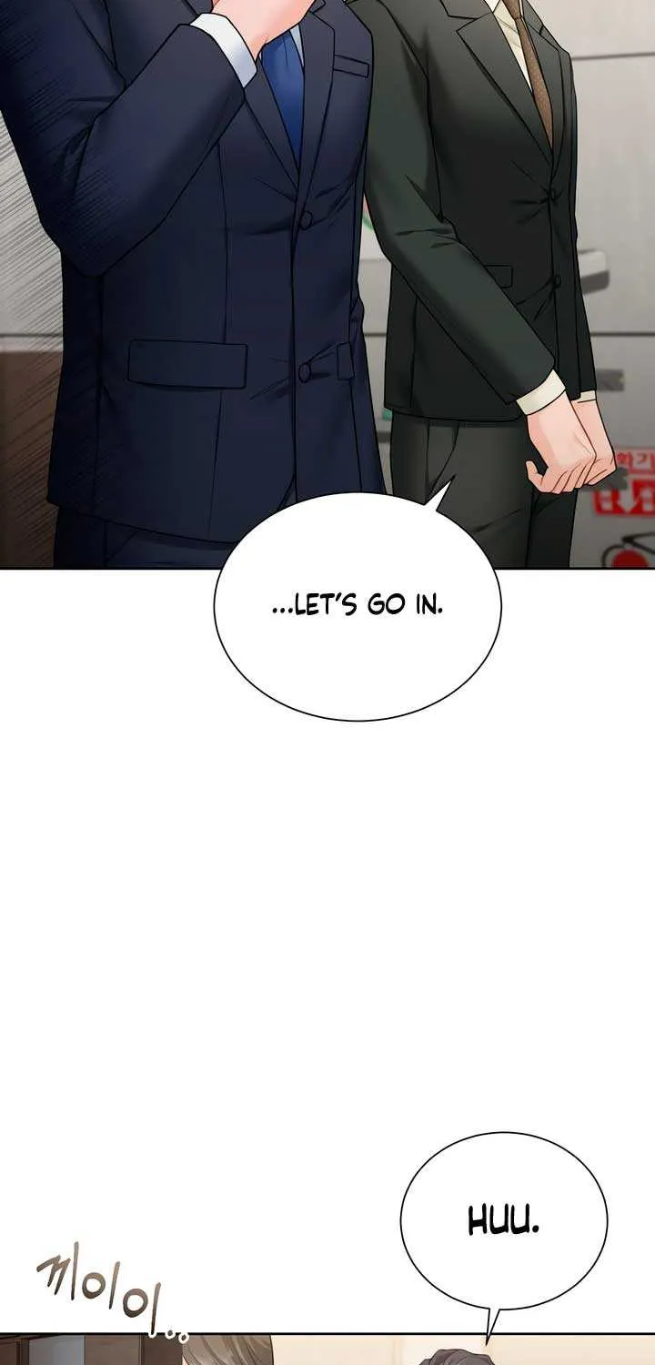 My Overly Sweet Boss Chapter 17 page 3 - 