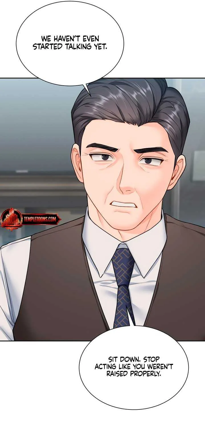 My Overly Sweet Boss Chapter 17 page 25 - 