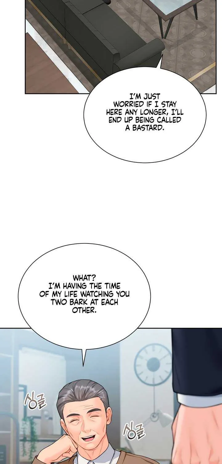 My Overly Sweet Boss Chapter 17 page 28 - 