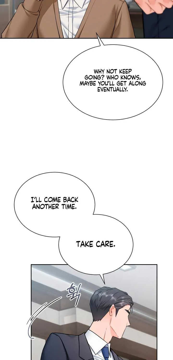 My Overly Sweet Boss Chapter 17 page 29 - 