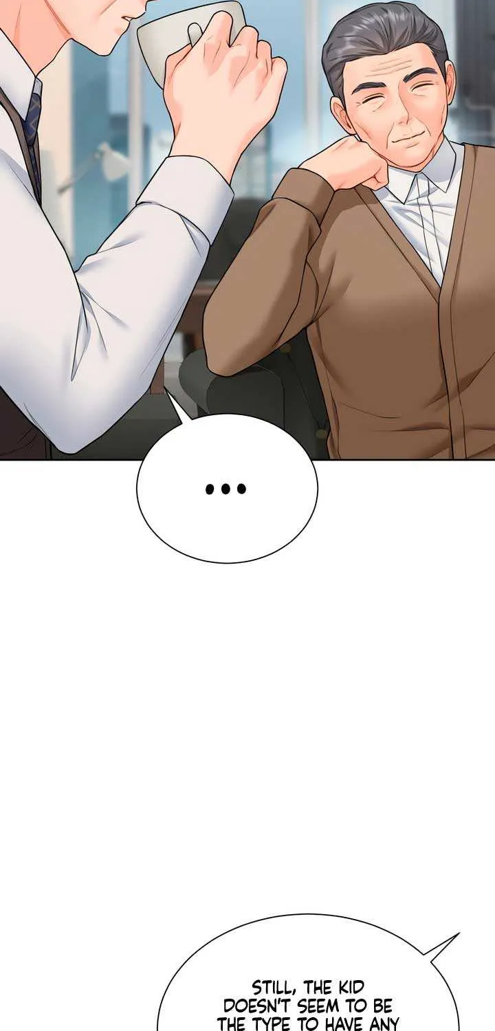 My Overly Sweet Boss Chapter 17 page 31 - 