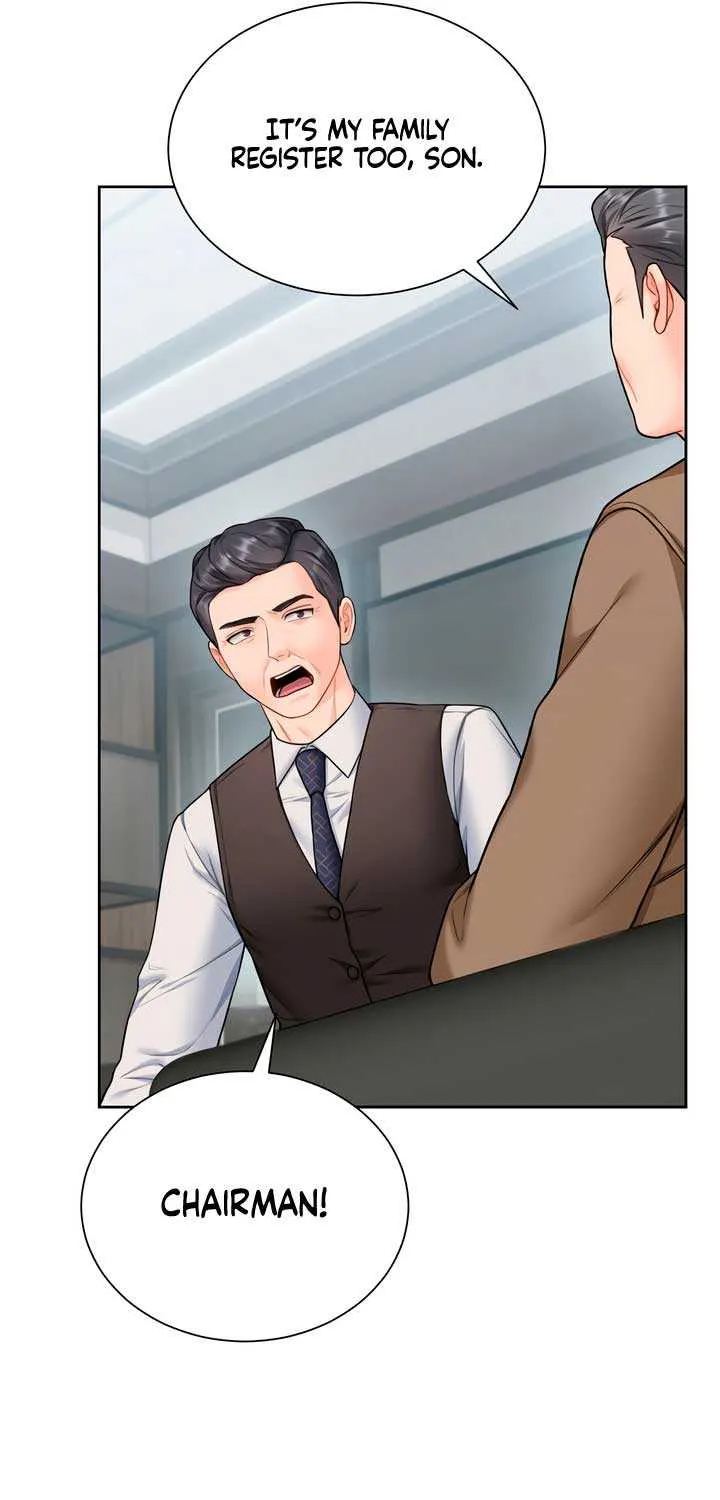 My Overly Sweet Boss Chapter 17 page 33 - 
