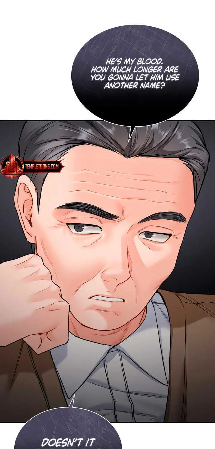 My Overly Sweet Boss Chapter 17 page 34 - 