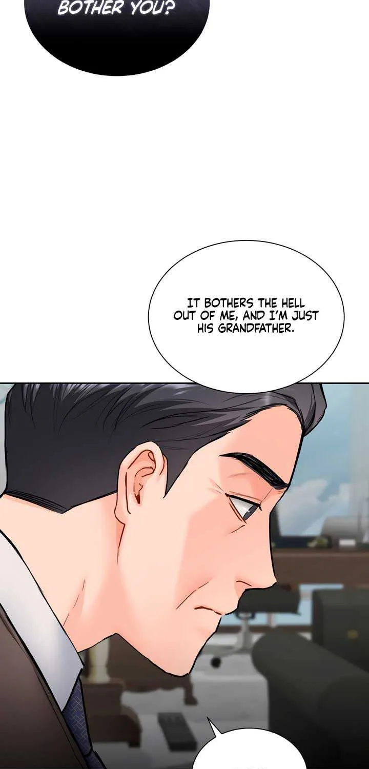 My Overly Sweet Boss Chapter 17 page 35 - 