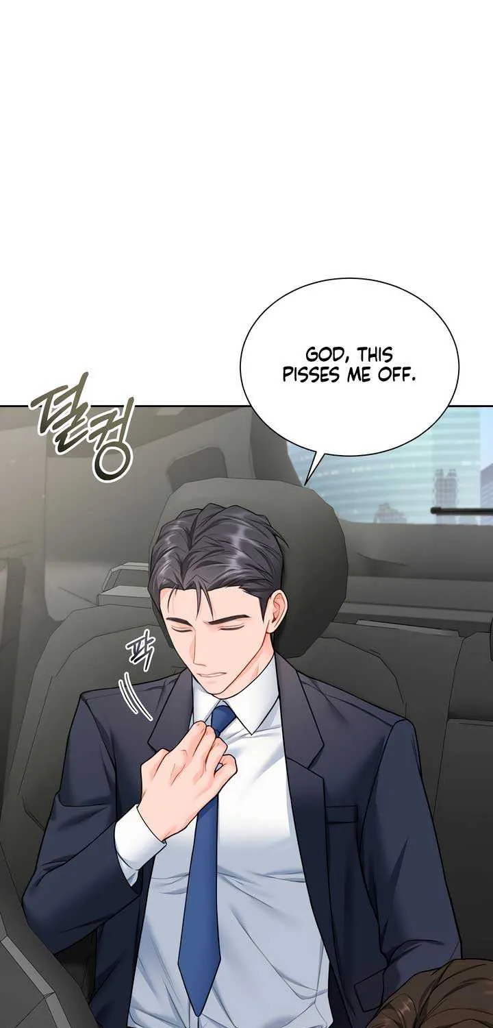 My Overly Sweet Boss Chapter 17 page 37 - 