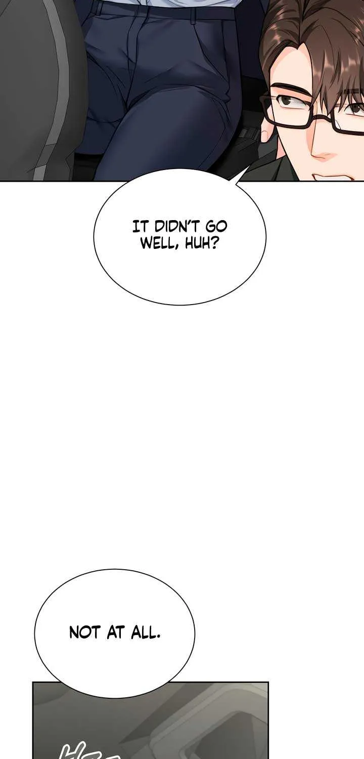 My Overly Sweet Boss Chapter 17 page 38 - 