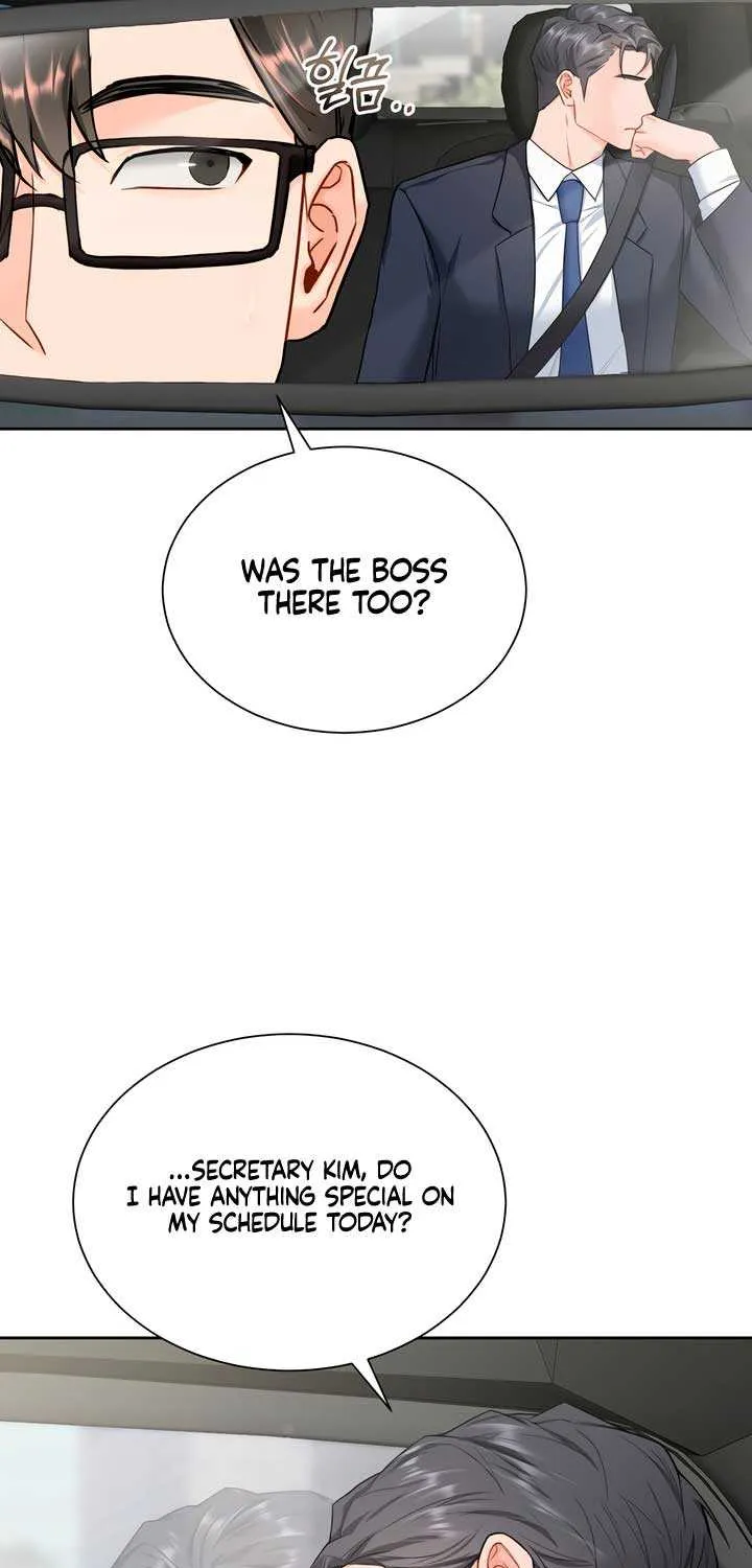 My Overly Sweet Boss Chapter 17 page 41 - 
