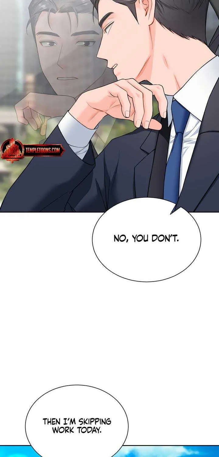 My Overly Sweet Boss Chapter 17 page 42 - 