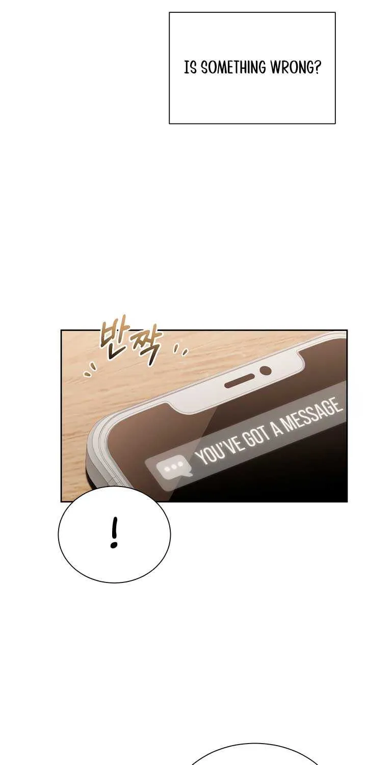 My Overly Sweet Boss Chapter 17 page 46 - 
