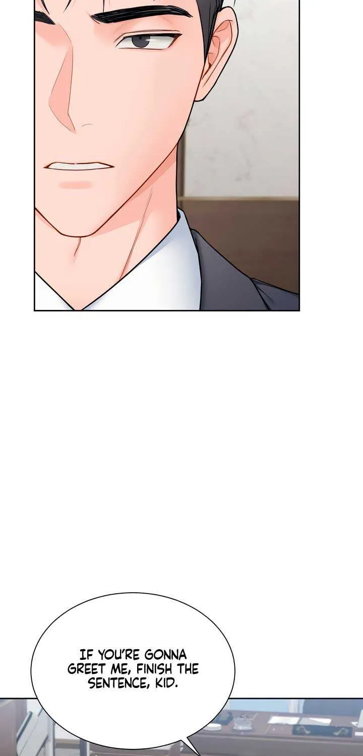 My Overly Sweet Boss Chapter 17 page 6 - 