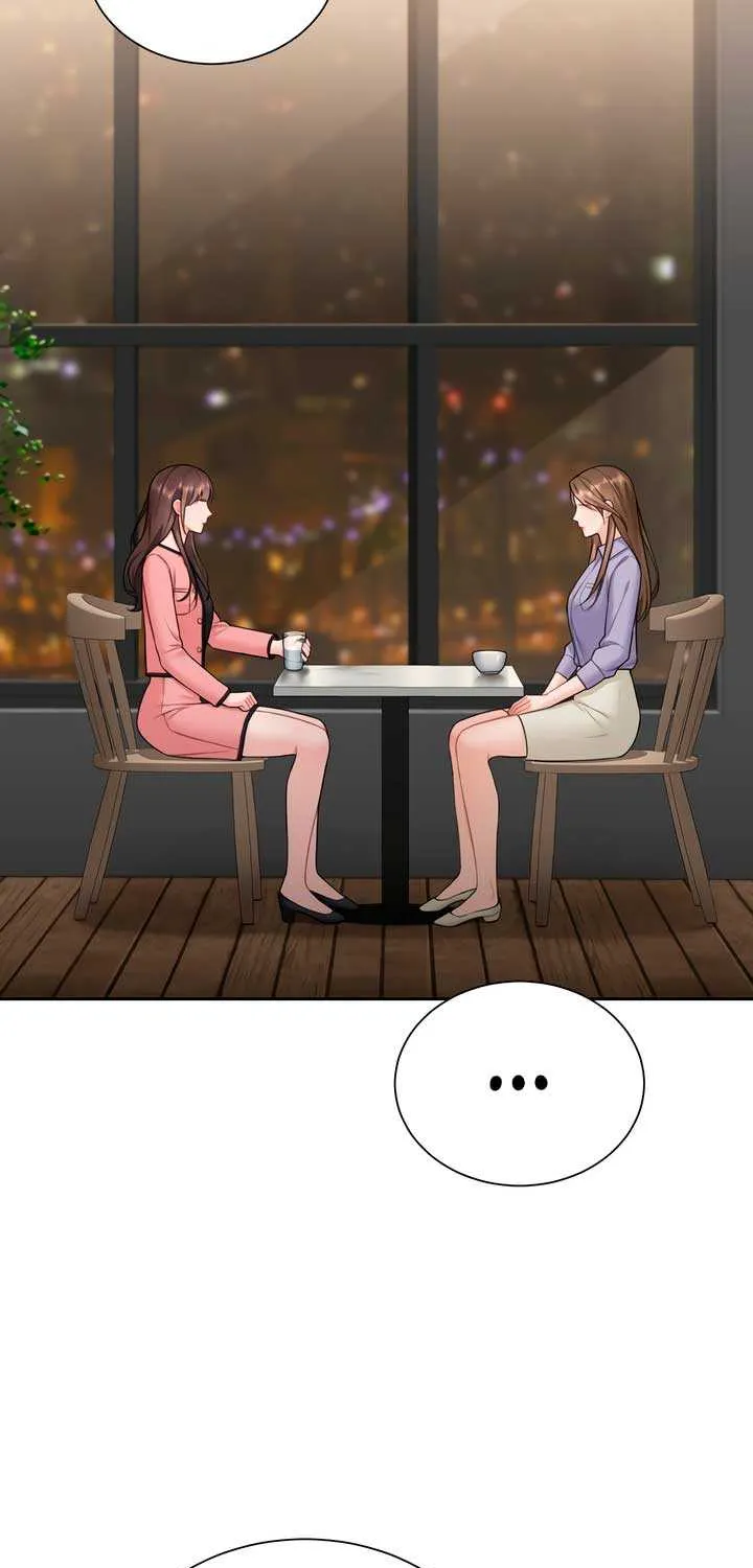 My Overly Sweet Boss Chapter 17 page 53 - 