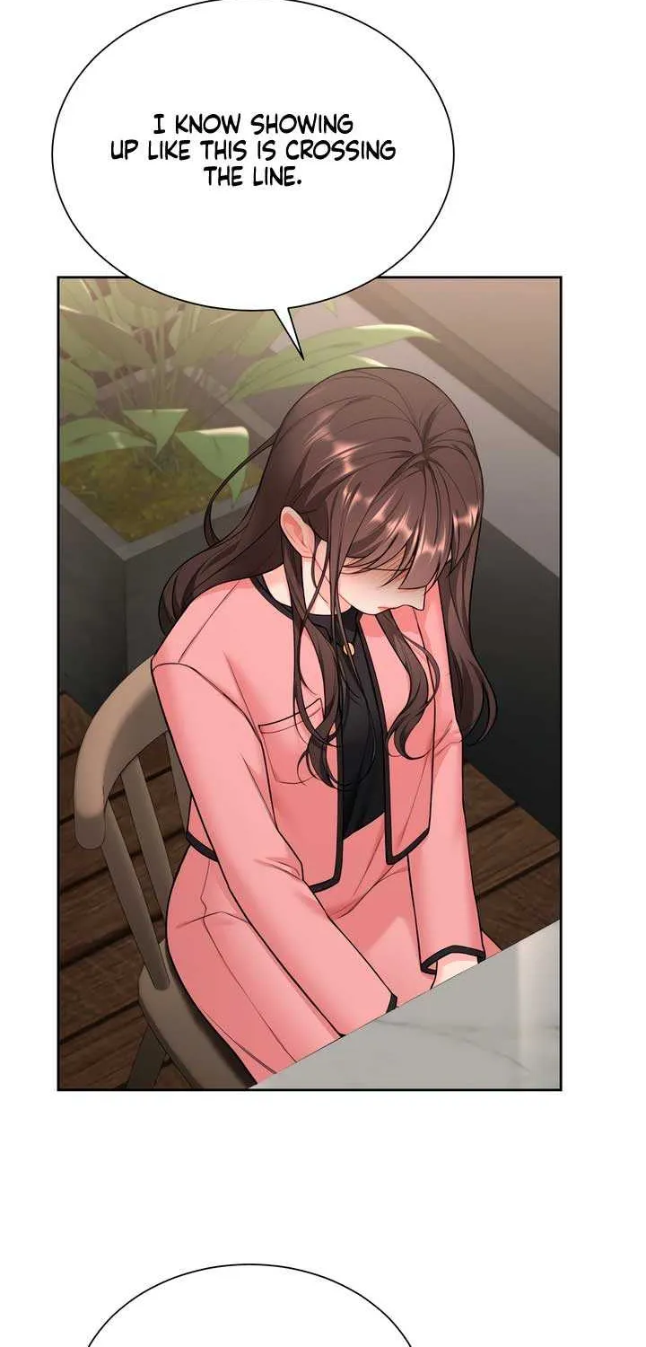 My Overly Sweet Boss Chapter 17 page 58 - 