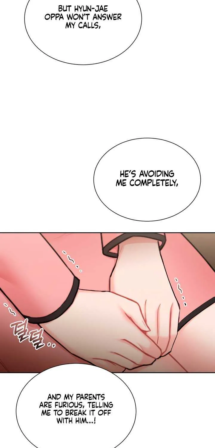 My Overly Sweet Boss Chapter 17 page 59 - 
