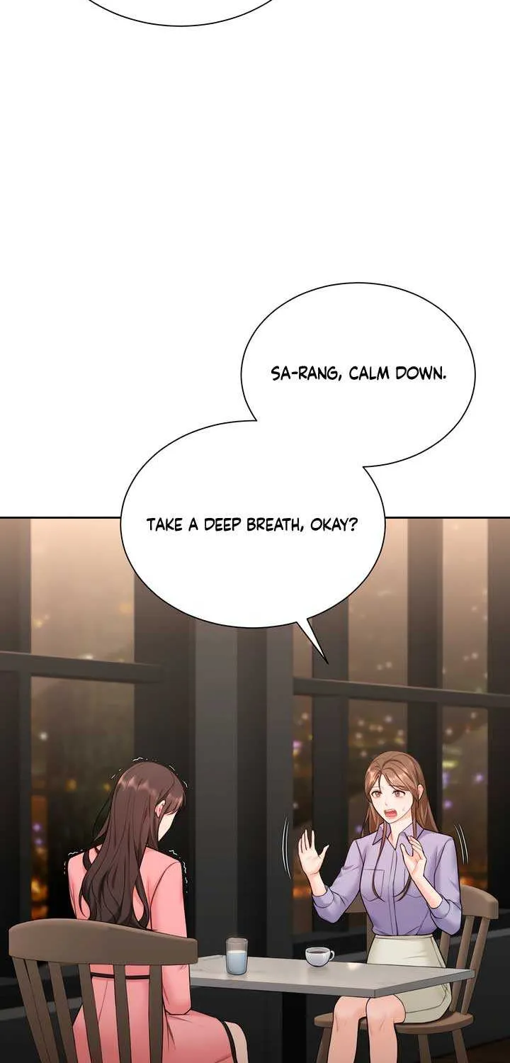 My Overly Sweet Boss Chapter 17 page 60 - 