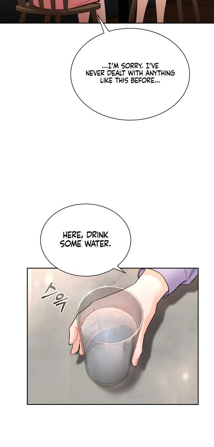 My Overly Sweet Boss Chapter 17 page 61 - 