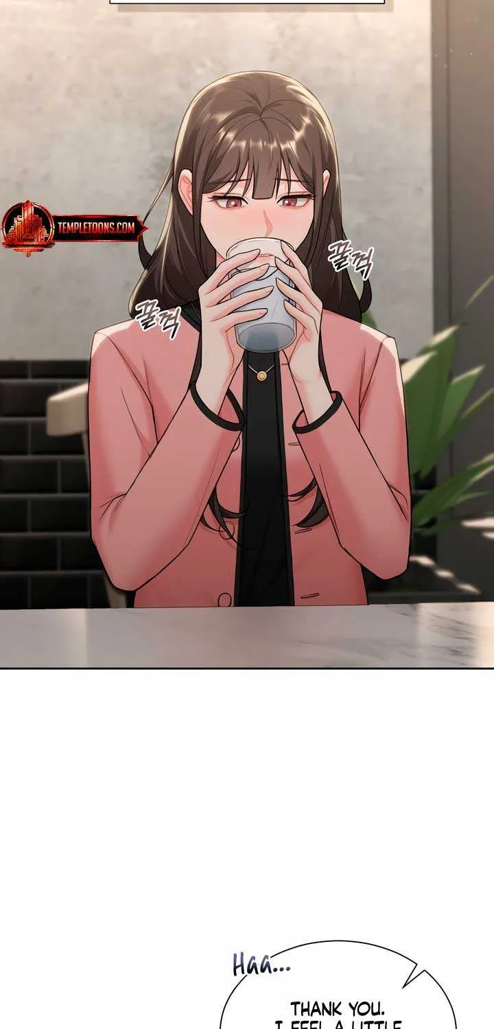 My Overly Sweet Boss Chapter 17 page 63 - 