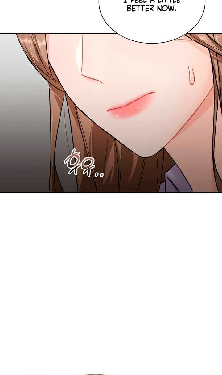 My Overly Sweet Boss Chapter 17 page 64 - 