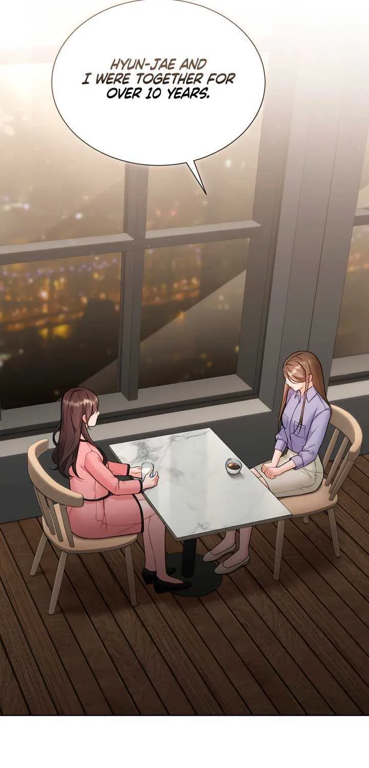 My Overly Sweet Boss Chapter 17 page 65 - 