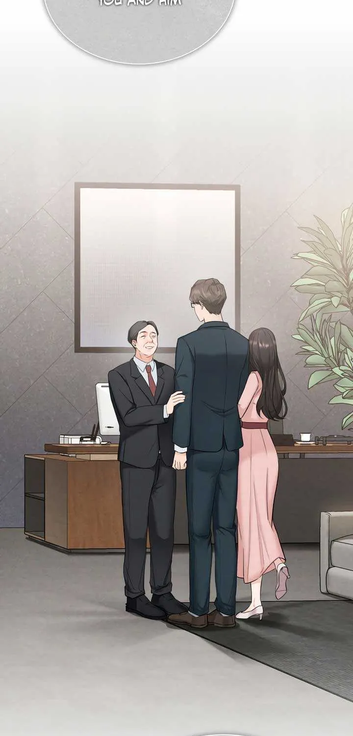 My Overly Sweet Boss Chapter 17 page 69 - 
