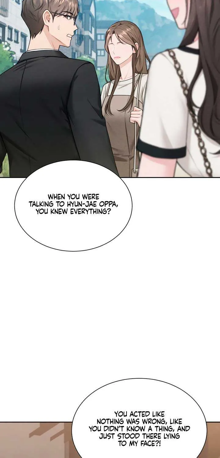 My Overly Sweet Boss Chapter 17 page 76 - 