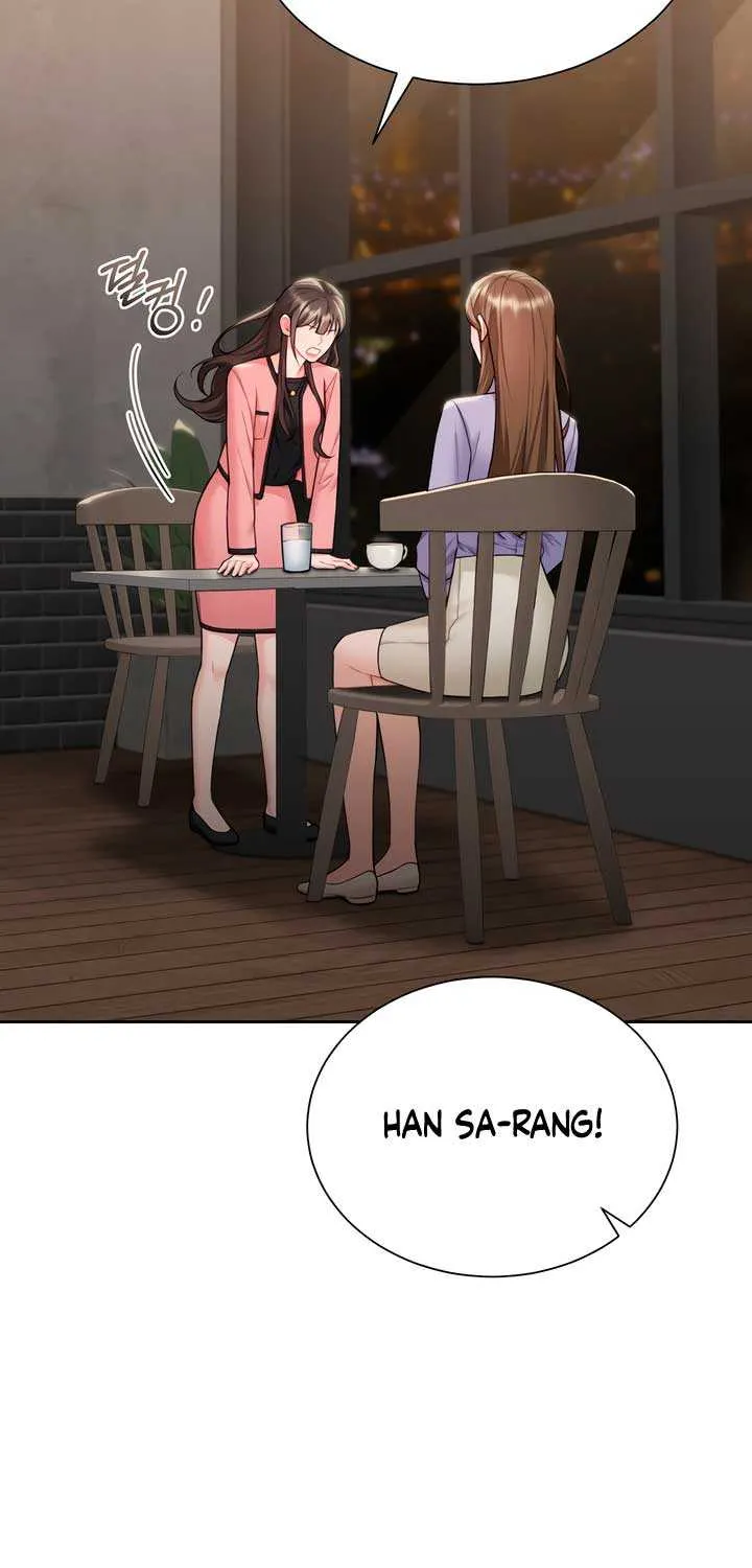 My Overly Sweet Boss Chapter 17 page 77 - 