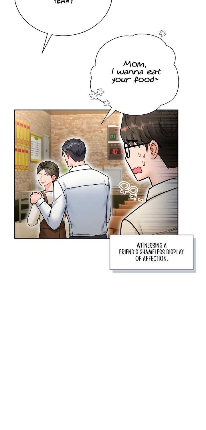 My Overly Sweet Boss Chapter 18 page 13 - 