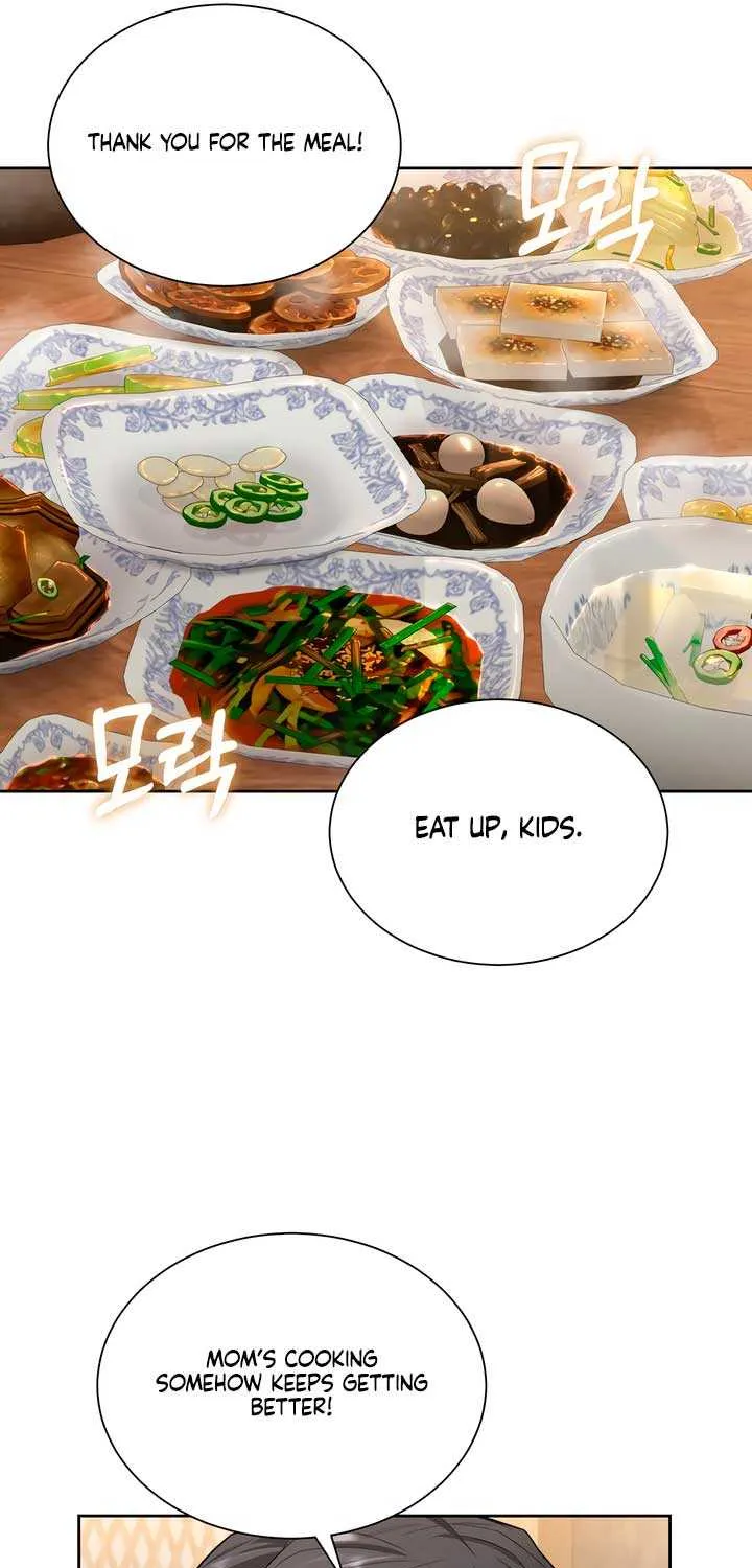 My Overly Sweet Boss Chapter 18 page 18 - 