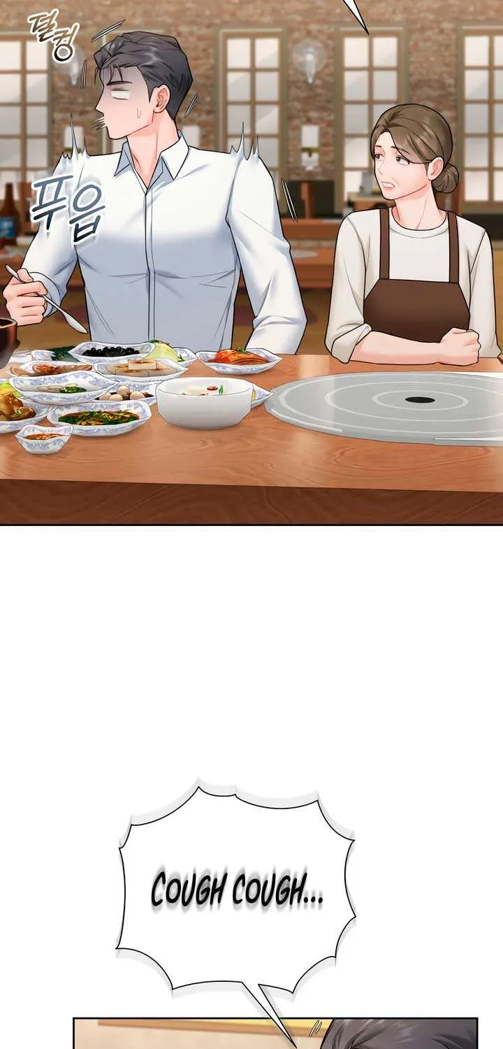 My Overly Sweet Boss Chapter 18 page 20 - 