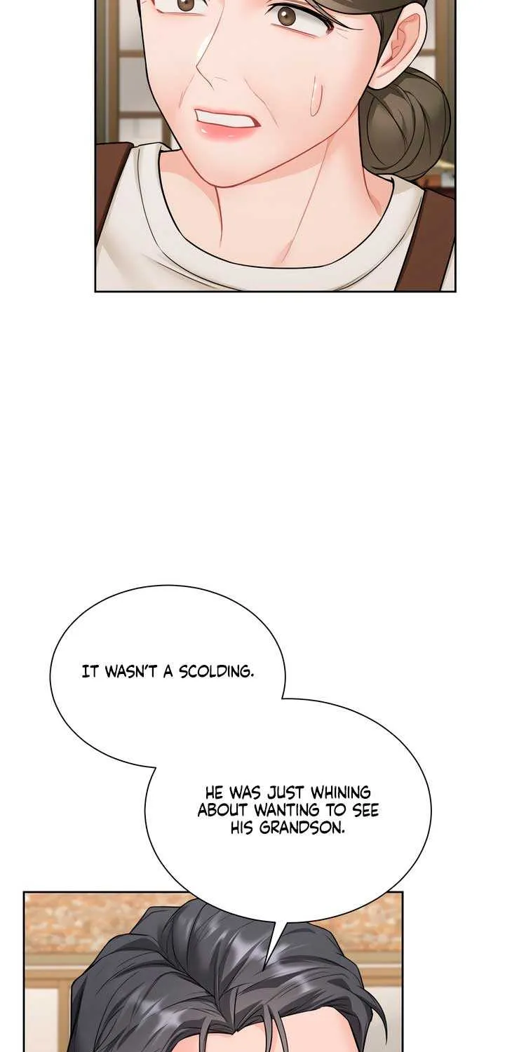 My Overly Sweet Boss Chapter 18 page 22 - 
