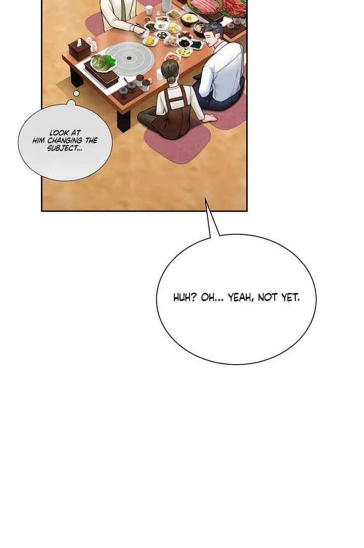 My Overly Sweet Boss Chapter 18 page 25 - 