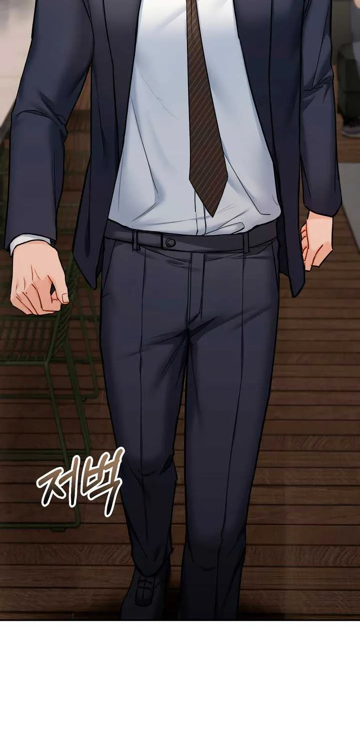 My Overly Sweet Boss Chapter 18 page 33 - 