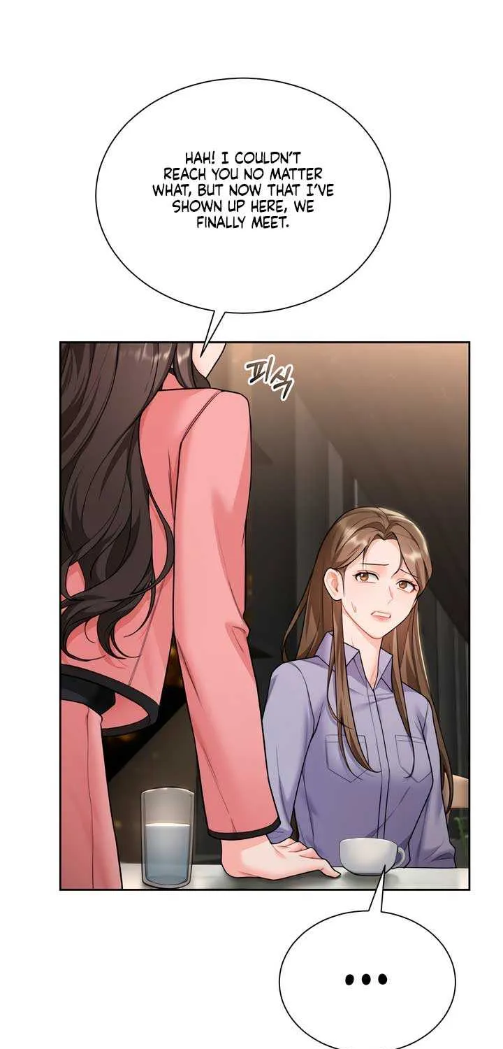 My Overly Sweet Boss Chapter 18 page 34 - 