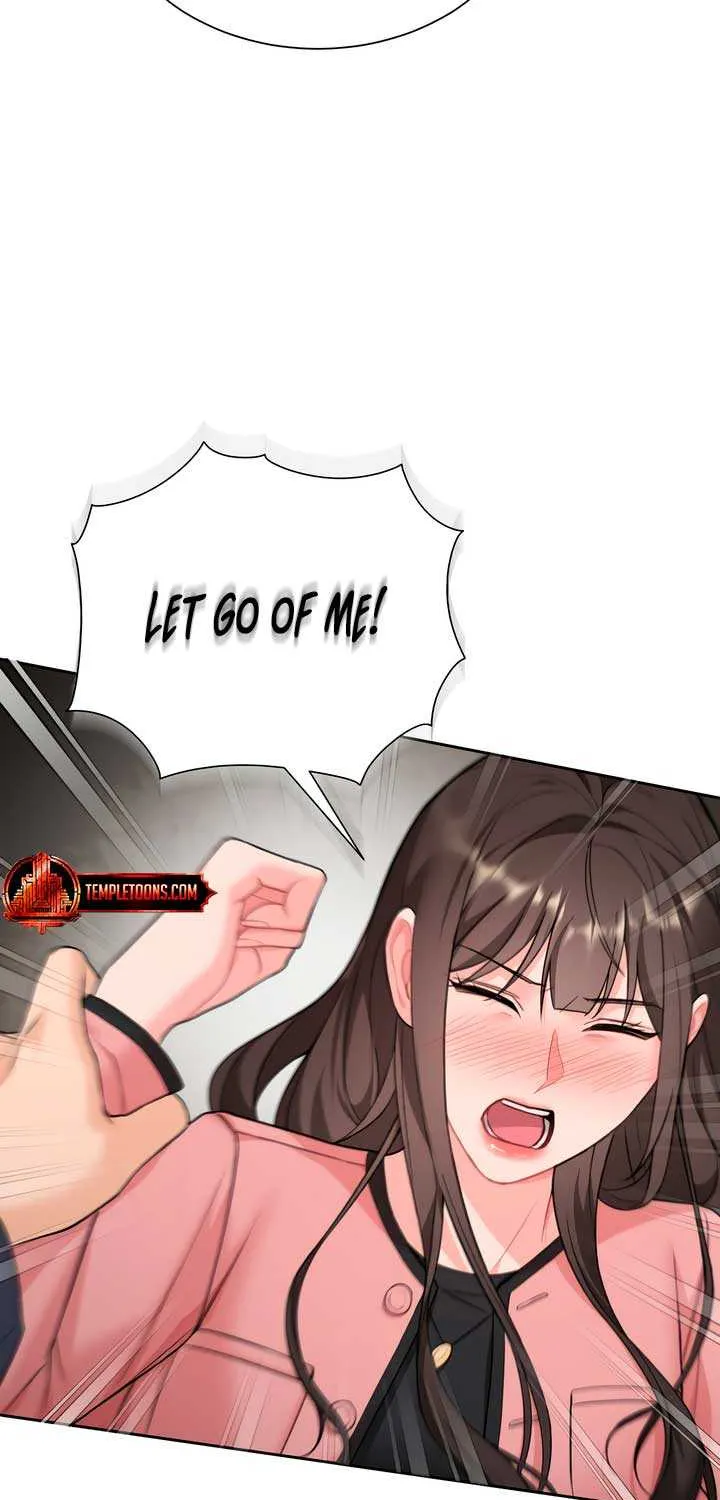 My Overly Sweet Boss Chapter 18 page 36 - 