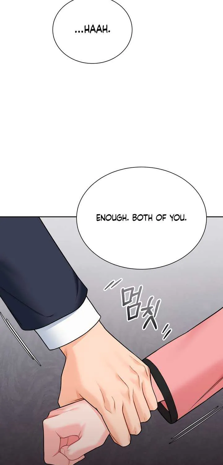 My Overly Sweet Boss Chapter 18 page 38 - 