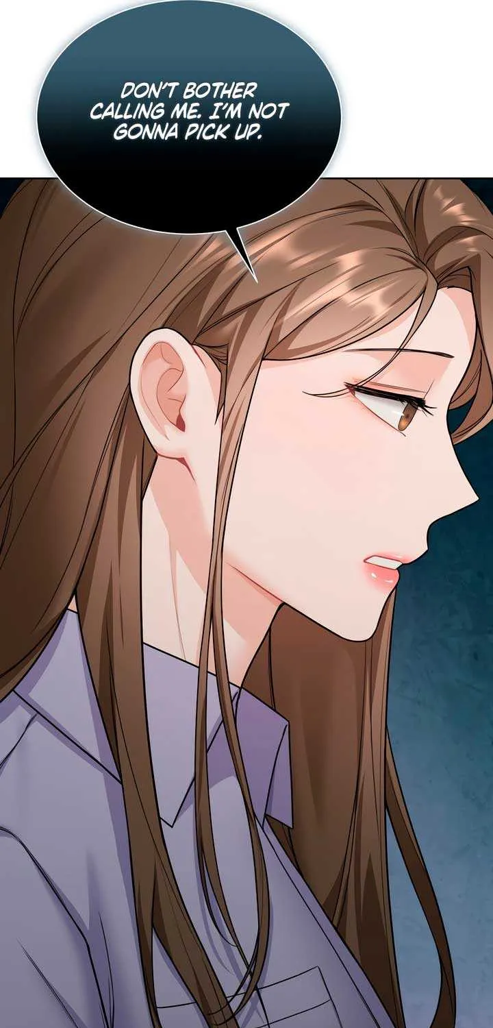 My Overly Sweet Boss Chapter 18 page 42 - 