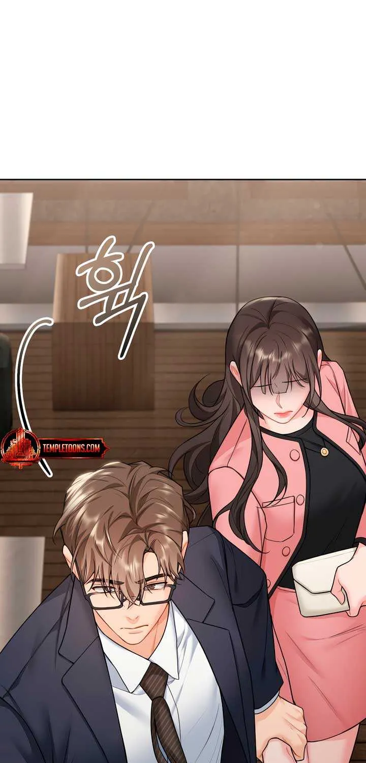 My Overly Sweet Boss Chapter 18 page 44 - 
