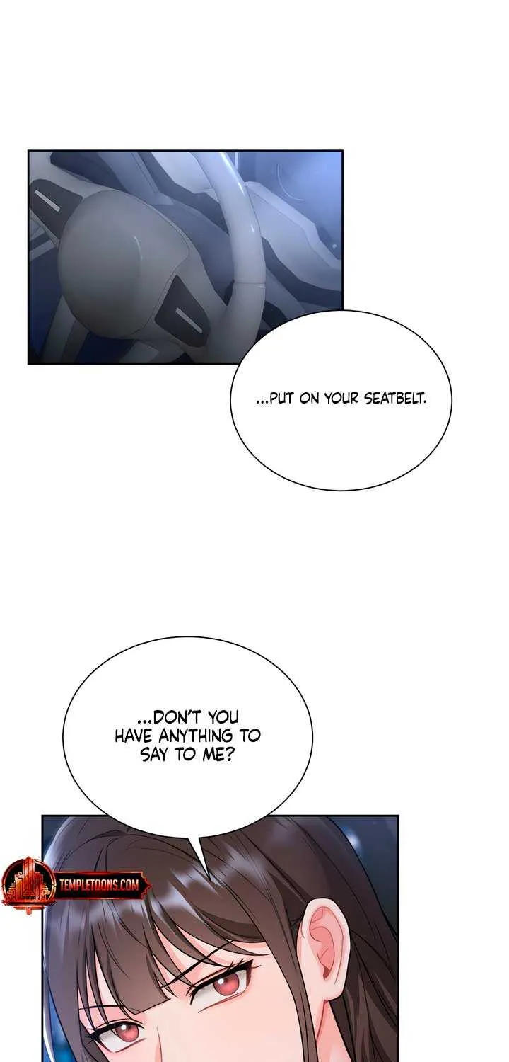 My Overly Sweet Boss Chapter 18 page 46 - 