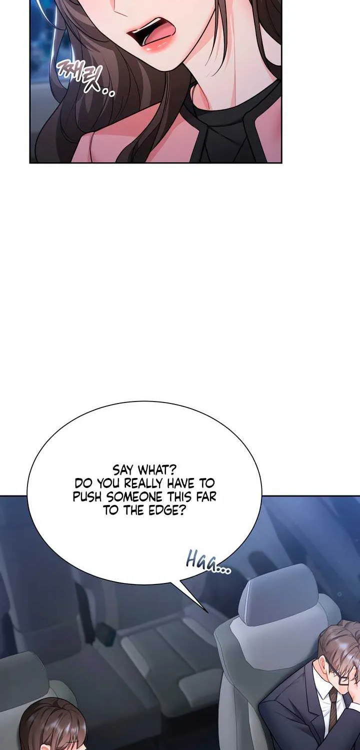 My Overly Sweet Boss Chapter 18 page 47 - 