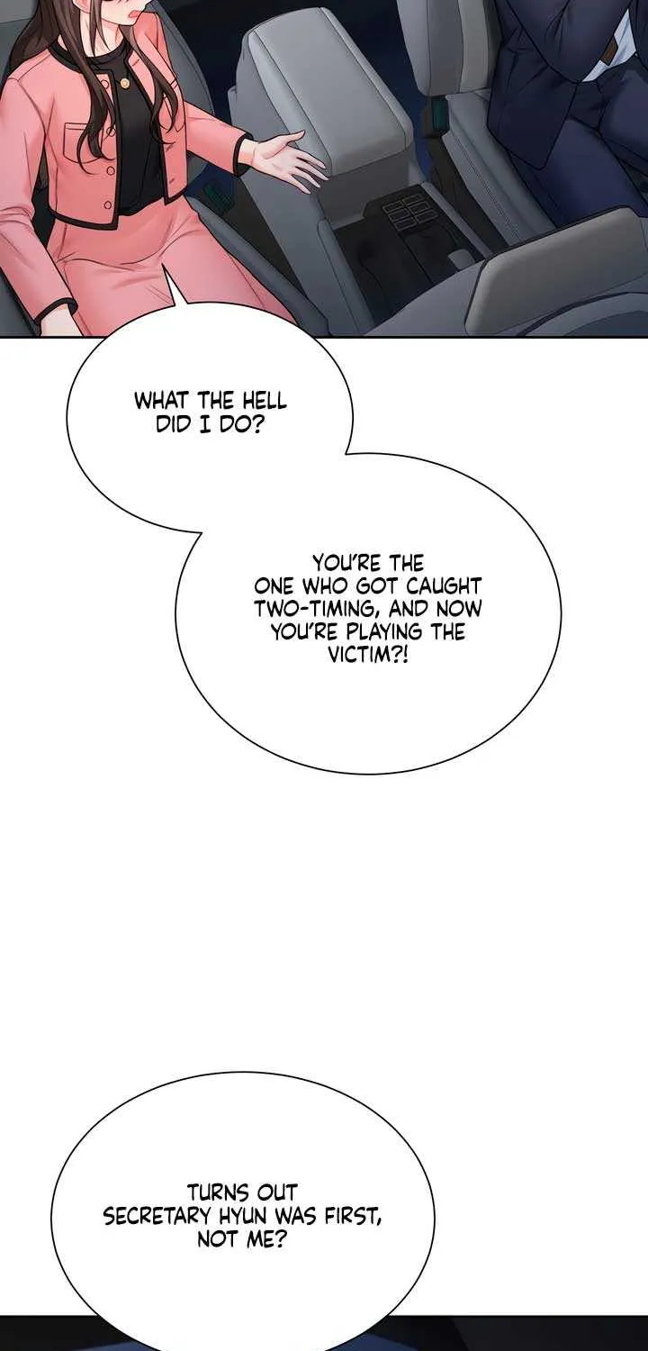 My Overly Sweet Boss Chapter 18 page 48 - 
