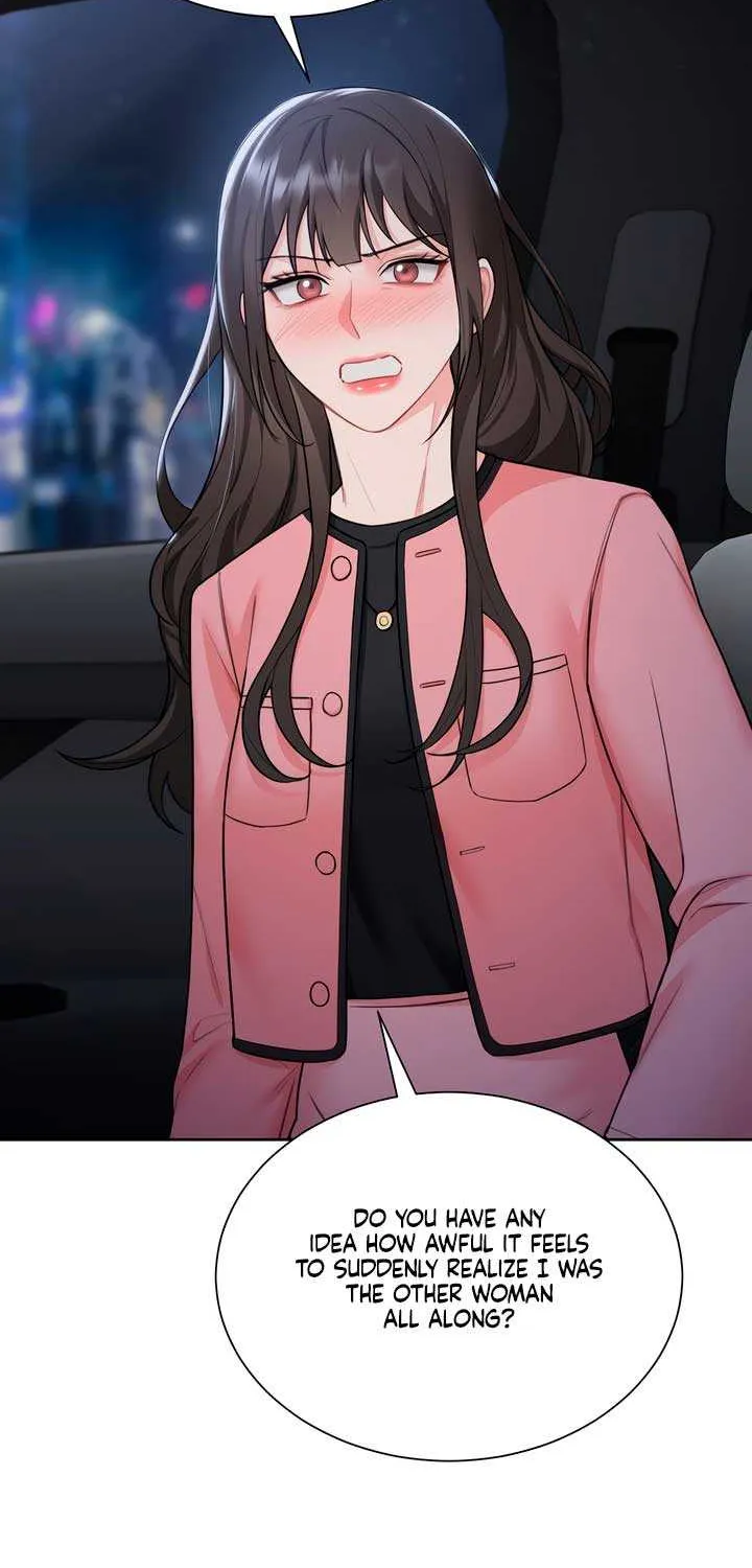 My Overly Sweet Boss Chapter 18 page 49 - 